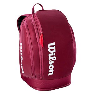 Mochila Wilson Defyer Redline V1