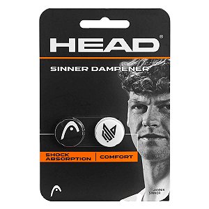 Antivibrador Head Sinner Dampner