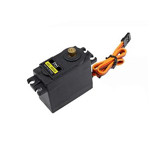 Servo MG996R 180 Graus - HI-SPEED