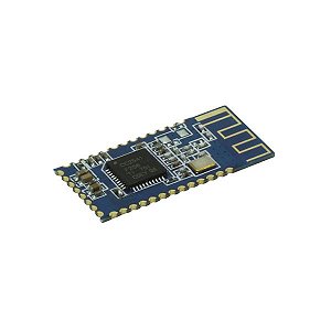 Chip Bluetooth 4.0 HM-10 (Sem Módulo)