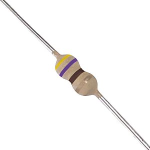 Resistor 470R 5% (1/8W)