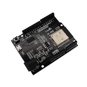 Placa Wemos D1 R32 ESP32