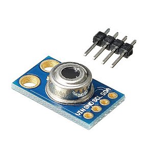 Sensor de Temperatura Infravermelho IR MLX90614