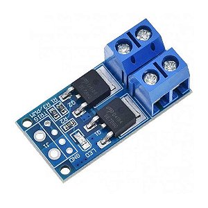 Módulo Driver PWM 5V a 36V