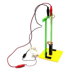Kit DIY - Sistema Eletromagnético