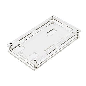 Case Para Arduino Mega de Acrílico