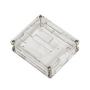 Case de Acrílico para Termostato W1209