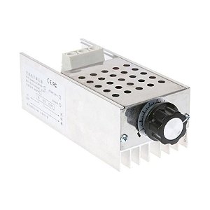 Dimmer 10000W SCR 220V