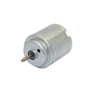 Mini Motor DC 1,5 a 3V 18100 RPM