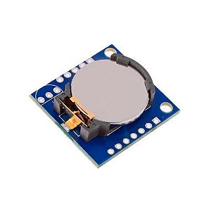 Real Time Clock RTC DS1307