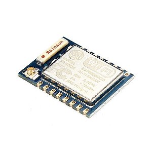 Módulo WiFi ESP8266 ESP-07