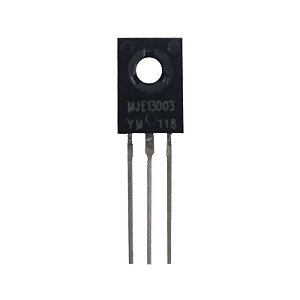 Transistor NPN MJE13003 (TO-225)