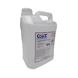 Fluxo de Solda No Clean 2156 com 5L - Cobix