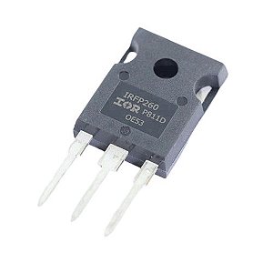 Transistor IRFP260 - MOSFET de canal N