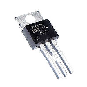 Transistor IRFB4227 - MOSFET