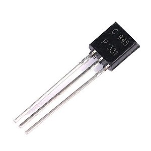 Transistor 2SC945