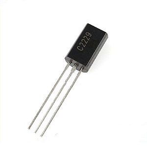 Transistor 2SC2229