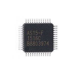 Circuito Integrado AS15-F SMD