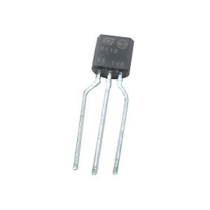 Transistor NPN STX112
