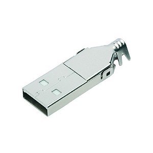Conector USB YH-USB06