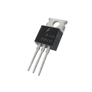 Transistor NPN TIP41C