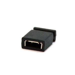 Conector Mini Jumper Sem Aba