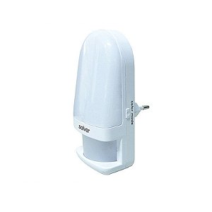 Luz Noturna Colorida SLM-201 - 220V