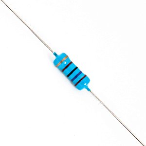 Resistor 27K 5% (2W)