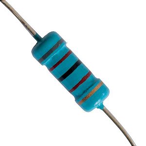 Resistor 82K 5% (2W)