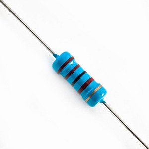 Resistor 22K 5% (2W)