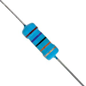 Resistor 270K 5% (2W)