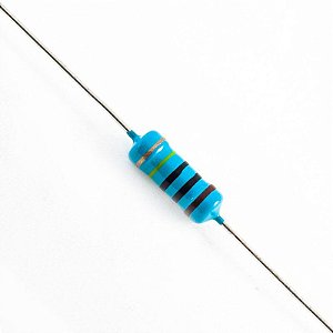 Resistor 1M 5% (2W)