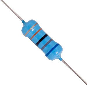 Resistor 680K 5% (2W)