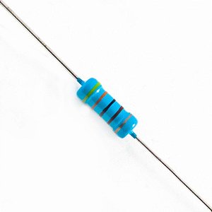 Resistor 4K3 5% (2W)