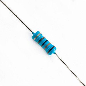 Resistor 1K3 5% (2W)