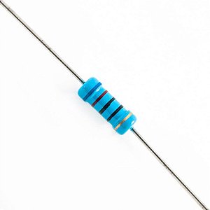 Resistor 620R 5% (2W)