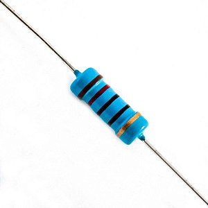 Resistor 120R 5% (2W)