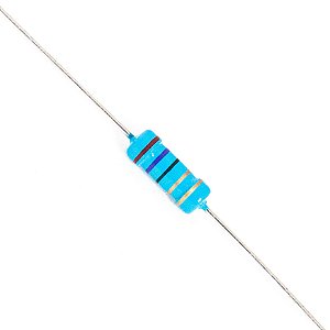 Resistor 27R 5% (2W)