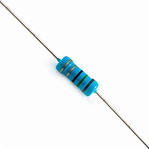 Resistor 15R 5% (2W)