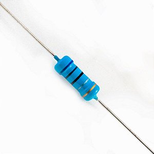 Resistor 6R8 5% (2W)