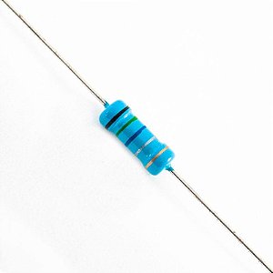 Resistor 0R56 5% (2W)