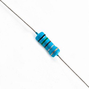 Resistor 0R51 5% (2W)