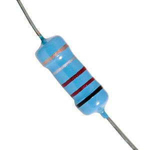 Resistor 0R22 5% (2W)