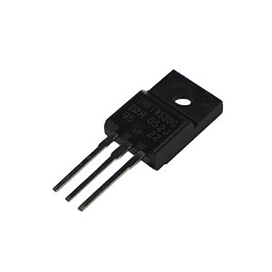 Transistor IRFI9530G - MOSFET de canal P