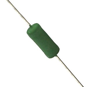 Resistor de Fio 100R 5% (1W)