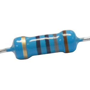 Resistor 180R 5% (1W)