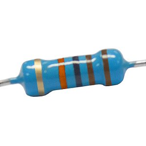 Resistor 110K 5% (1W)