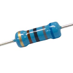 Resistor 6K8 5% (1W)