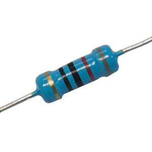 Resistor 820R 5% (1W)