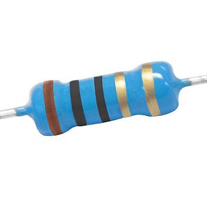 Resistor 10R 5% (1W)